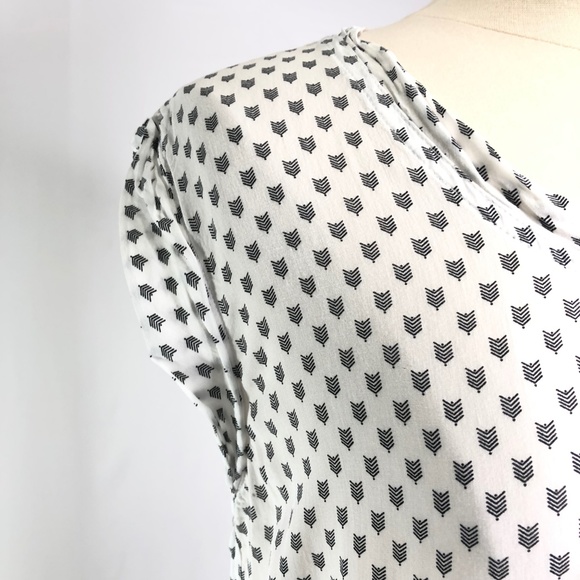 Velvet heart Womens Blouse Size S - Picture 2 of 6